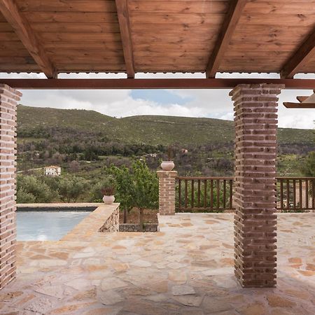 Villa Margarita Anafonitria Bagian luar foto