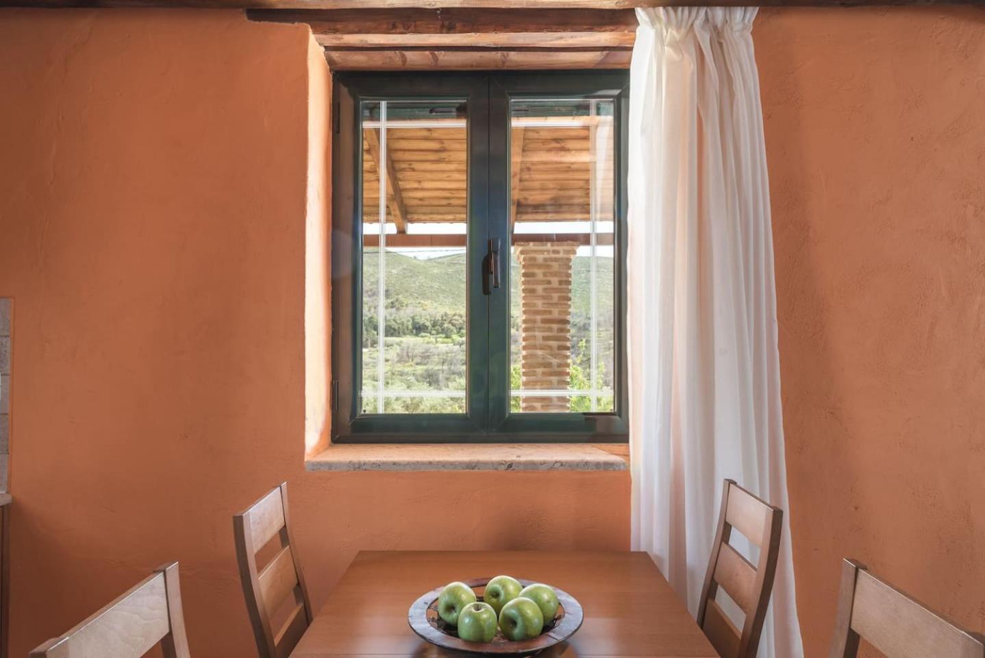 Villa Margarita Anafonitria Bagian luar foto